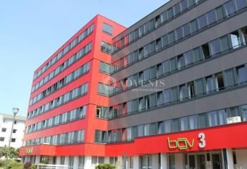 Location bureaux Strasbourg Gare - Proche gare, tram et bus