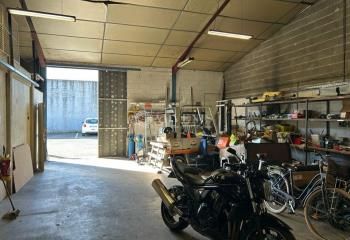 Local d'activité à louer Joué-lès-Tours - Proche périphérique et A10