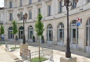 Local commercial à louer Cognac hyper centre