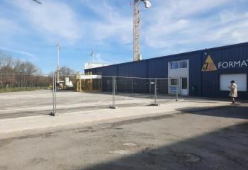 Local d'activité à vendre Voujeaucourt - Proximité A36