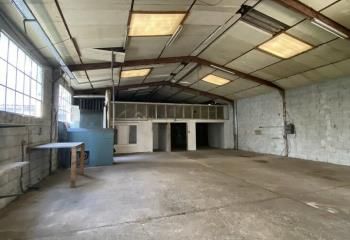 Local de stockage à louer Wittelsheim - Proche rue de Mulhouse