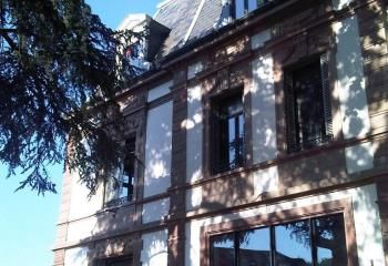 Location bureaux Mulhouse - Proche Gare TGV et hyper centre-ville