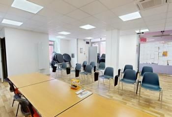 Bureaux à louer Mulhouse - Proche tram et bus