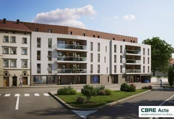 Local commercial à louer Maxéville - Proche Nancy