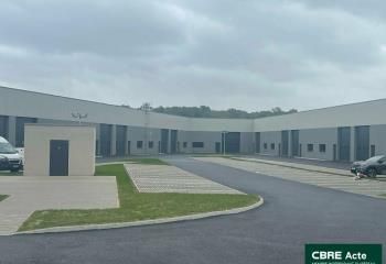 Vente local d'activité Messein - Accès direct A330, A33, RN 57