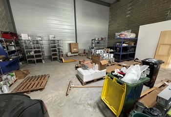 Local d'activité à louer Mérignac - Proche rocade sortie 12