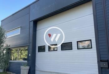 Local d'activité à louer Roquefort-la-Bédoule - Proximité A50/A8/A7