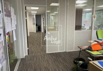 Location bureaux Grigny - Proche A6 et RER D