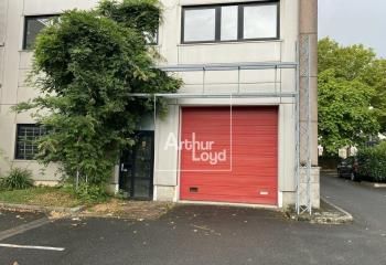 Petits entrepôts à louer Bondoufle - Proximité RER D et N104