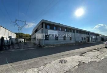 Location cellule d'activité mixte Bouc-Bel-Air - Proximité D6/A515