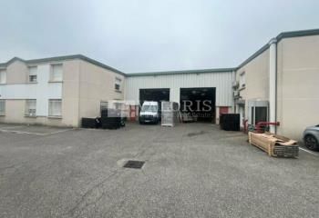 Local d'activité à louer Chassieu - Sortie Rocade Est