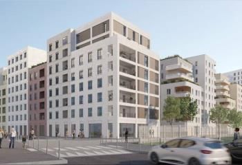 Local commercial à louer Lyon 7 - Transports en commun