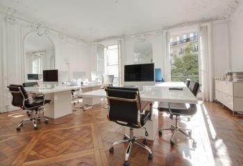 Location bureaux Paris 9 - Quartier South Pigalle et métro Pigalle