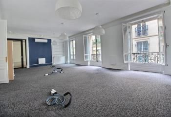 Vente bureaux Paris 1 - Proximité Pyramides et Opéra