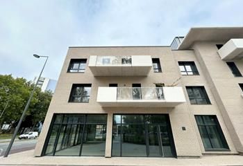 Vente bureaux La Madeleine - Proche gares et tramway