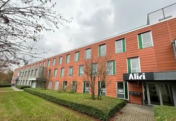 Location bureaux Loos - Parc Eurasanté - Proche Lille