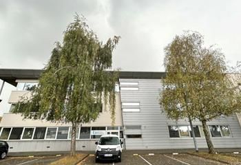 Location bureaux Loos - Parc Eurasanté - Proche transports