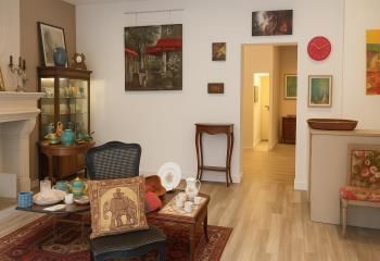 Local commercial à louer Bordeaux - Place Tourny