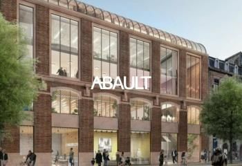 Local commercial à louer Toulouse - Allées Jean Jaurès