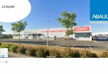 Bâtiment d'activités à louer Plaisance-du-Touch - Nord Ouest de Toulouse