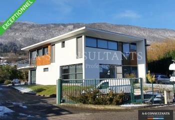 Bureaux à vendre Sévrier - 5 km d'Annecy - Proche transports