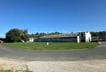 Location entrepôt Le Pont-de-Beauvoisin - Proche RN