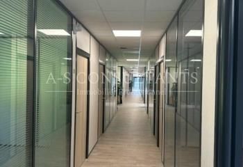 Location bureaux Le Pont-de-Beauvoisin - Proche ZA La Baronnie