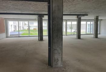 Local commercial à louer Le Bouscat - Avenue de la Libération