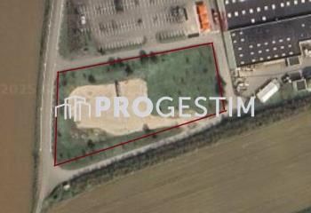 Terrain à bâtir Sens - Zone commerciale Porte de Bourgogne - Proximité A19