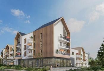 Local commercial neuf à louer Louvres - Proche gare RER D