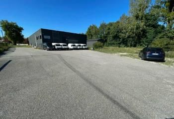 Bâtiment industriel à vendre Saint-Dizier - Proche centre-ville