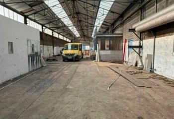 Local d'activités à louer Sandouville - Proche du Havre et axes routiers