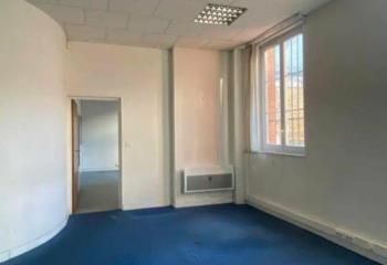 Location bureau Le Havre - Proche port, gare et autoroute