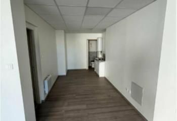 Location bureaux Grand-Charmont - Proche Montbéliard, RN 437 et A36