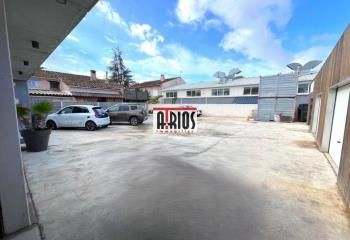 Local d'activité à louer La Crau - Proche centre-ville