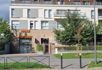 Location local commercial Lognes - Proche RER A