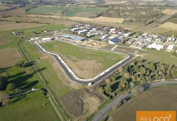 Terrain constructible Drémil-Lafage - Proximité Toulouse et Quint-Fonsegrives