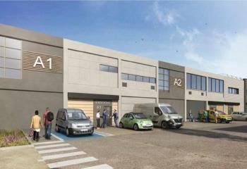 Local commercial à vendre Romans-sur-Isère - Axe principal