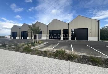 Parc d'activités neuf à vendre Toussieu - Proximité A46 et aéroport