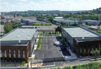 Cellules d'activité à vendre Saint-Genis-Laval - Proximité A450