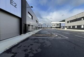 Ensemble immobilier professionnel à vendre Tarare - Proche A89 et N7