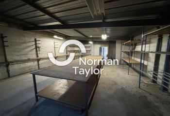 Locaux d'activité à louer Montpellier - Proximité centre-ville et tramway