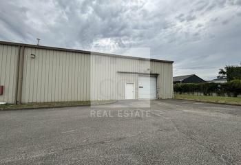 Local d'activité à louer Beynost - Proximité A42