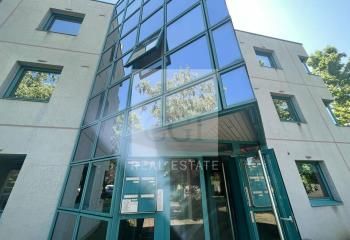 Location bureaux Charbonnières-les-Bains - Proche A6 et D307