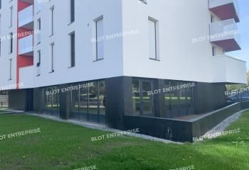 Local commercial à louer Nantes - Porte de la Chapelle