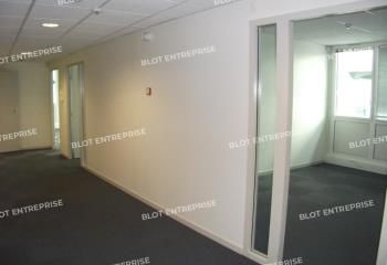 Bureaux à vendre Rennes - Proche commerces et transports