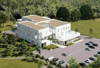 Local commercial neuf à louer Saint-Cyr-sur-Loire - Proche Tours