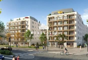 Local commercial à louer Tours Nord - Accès facile