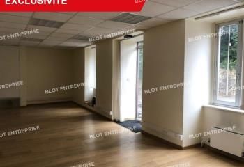 Local commercial à vendre Lamballe centre-ville