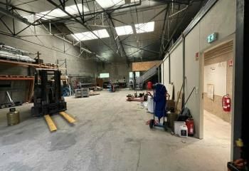 Local d'activité à louer Domarin - Proximité A43 et gare
